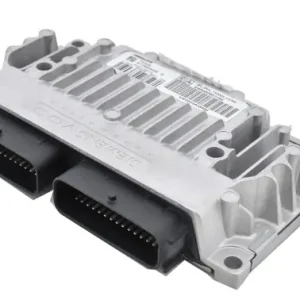 Wyjątkowa oferta KOMPUTER SILNIKA CITROEN PEUGEOT S126024202D